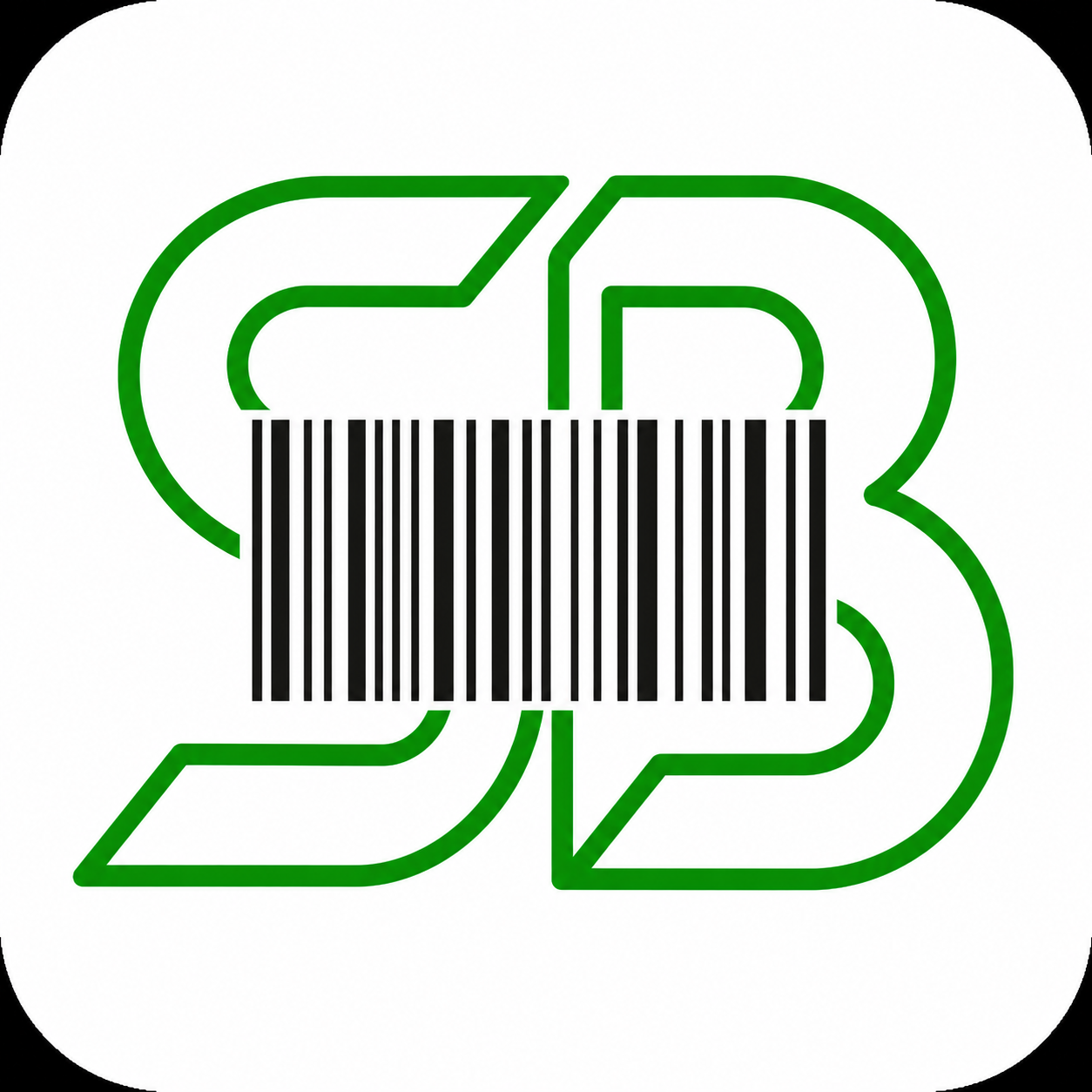 SB Barcode Scanner